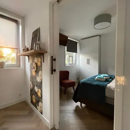 Apartment Loft
