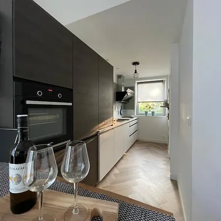 Apartment Loft *