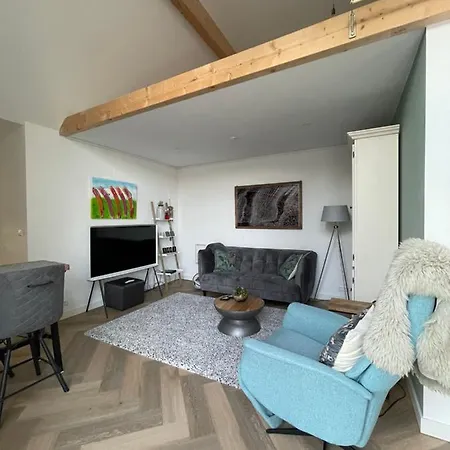 Loft Apartment Elten