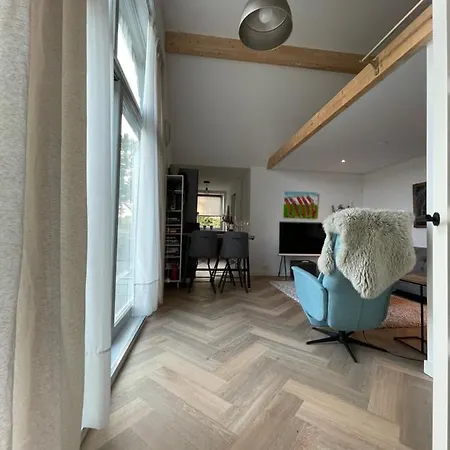 Loft Elten
