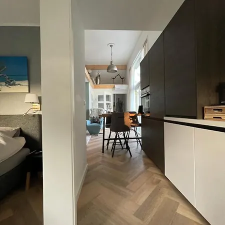Loft Apartment Elten