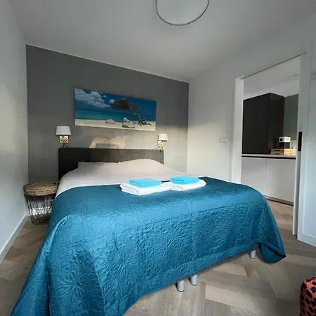 Loft Apartment Elten