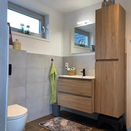 Loft Elten