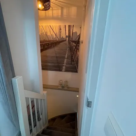 Loft Apartment Elten