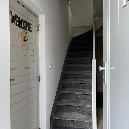Loft Apartment Elten